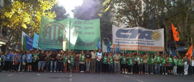 marcha 12032014 bsas