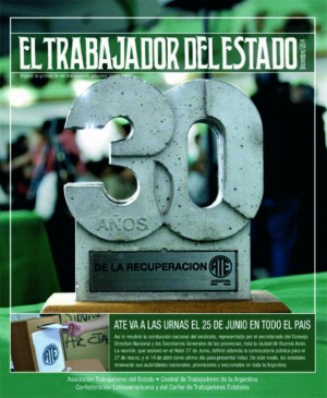 el trabajador del estado 12-14