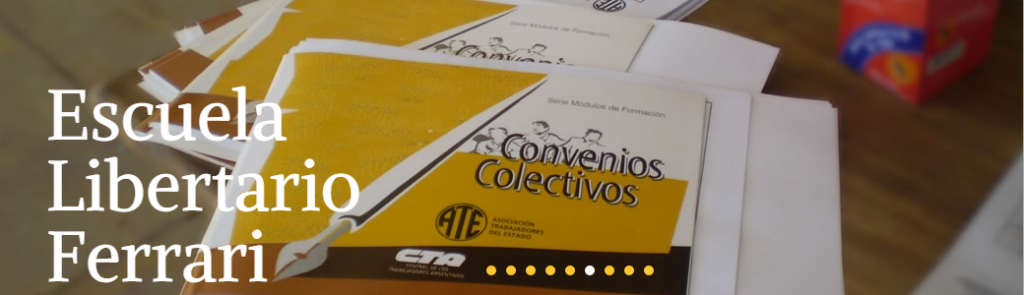 escuela de formacion ate