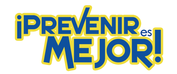 prevenir es mejor